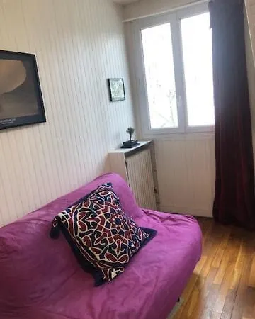 Big House With Terrace In
